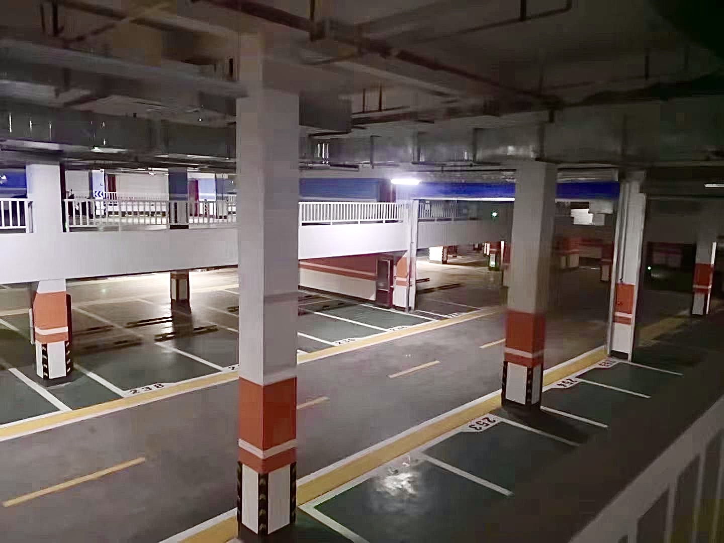 济源上海博普四年前授权设计的项目已投入使用
