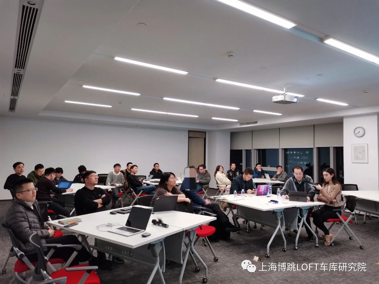 济源杭州LOFT车库专题会